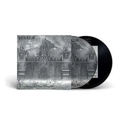 LP Burzum: Det Som Engang Var PIC | LTD