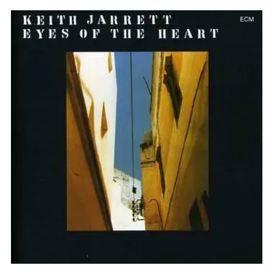 CD Keith Jarrett: Eyes Of The Heart