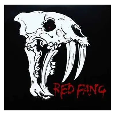 LP Red Fang: Red Fang