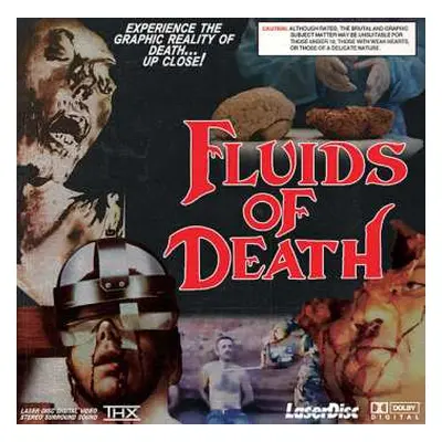 LP Fluids: Fluids Of Death