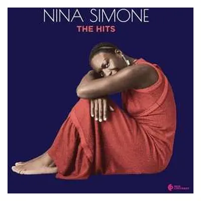 LP Nina Simone: The Hits LTD