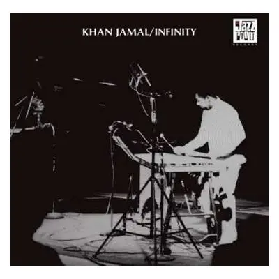 LP Khan Jamal: Infinity