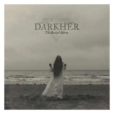 CD Darkher: The Buried Storm DIGI