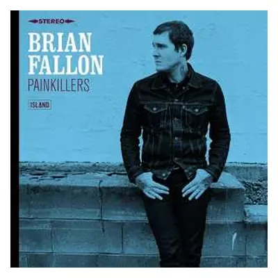 LP Brian Fallon: Painkillers