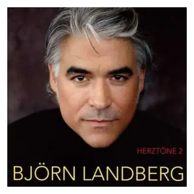 CD Björn Landberg: Herztöne 2