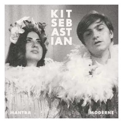 CD Kit Sebastian: Mantra Moderne