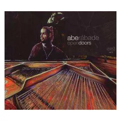 CD Abe Rábade: Open Doors