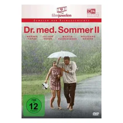 DVD Various: Dr. Med. Sommer Ii