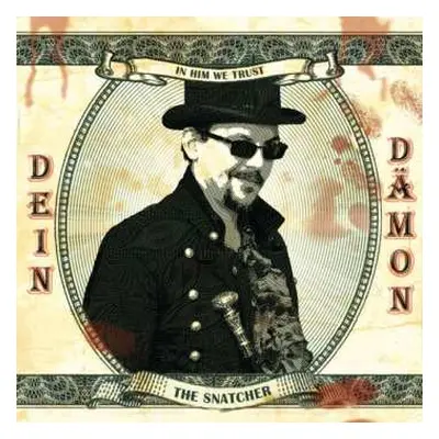 CD The Snatcher: Dein Dämon