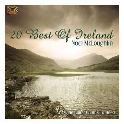 CD Noel McLoughlin: 20 Best Of Ireland