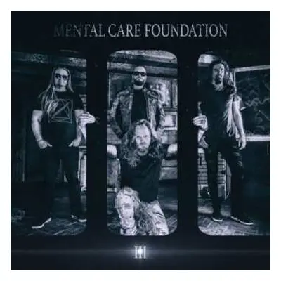 CD Mental Care Foundation: III