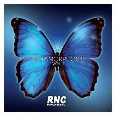 CD Various: Metamorphosis