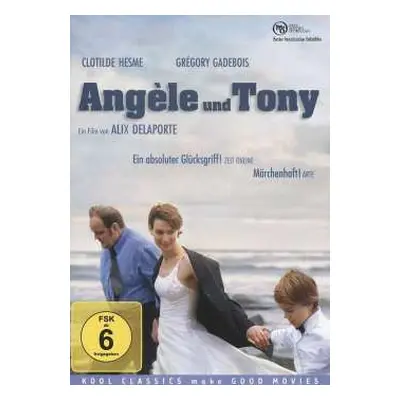 DVD Various: Angele Und Tony