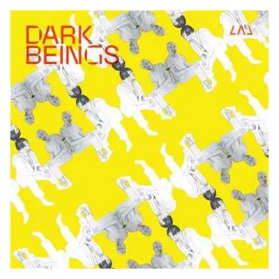 CD Lal: Dark Beings