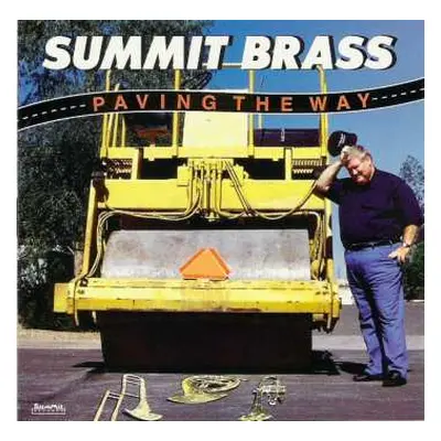 CD Summit Brass: Paving The Way