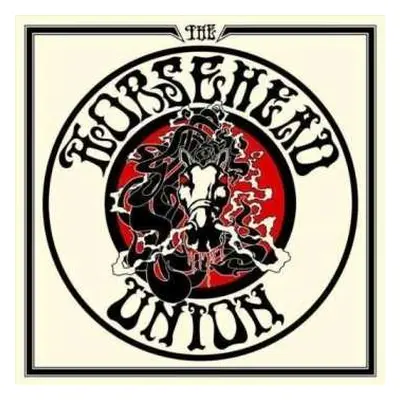 CD The Horsehead Union: The Horsehead Union LTD