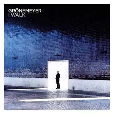 CD Herbert Grönemeyer: I Walk