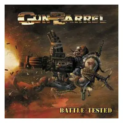 CD Gun Barrel: Battle-Tested