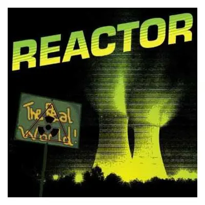 CD Reactor: The Real World