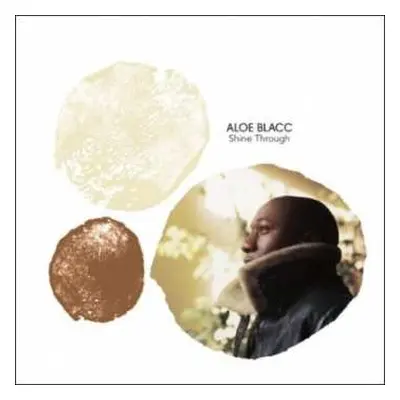 CD Aloe Blacc: Shine Through