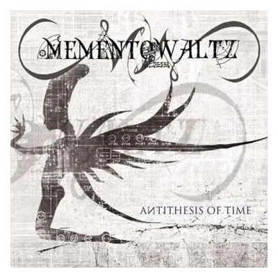 CD Memento Waltz: Antithesis of Time