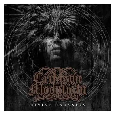 CD Crimson Moonlight: Divine Darkness