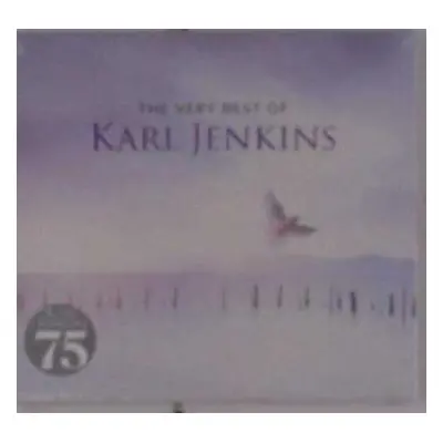 2CD Karl Jenkins: The Very Best Of Karl Jenkins