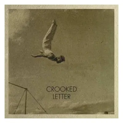 SP Crooked Letter: Crooked Letter