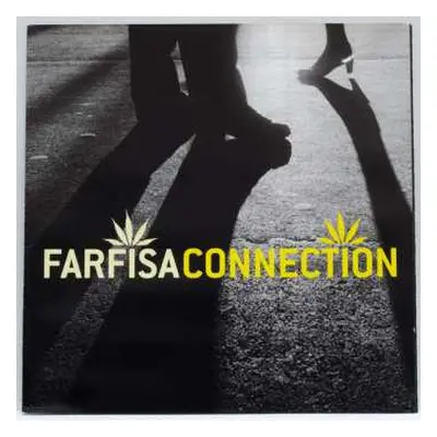 CD Farfisa: Connection