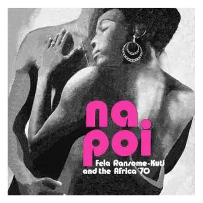 LP Fela Kuti: Na Poi