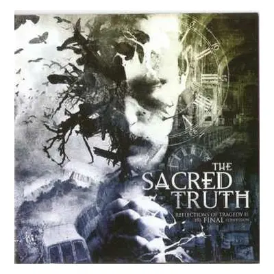 CD The Sacred Truth: Reflections Of Tragedy II: The Final Confession