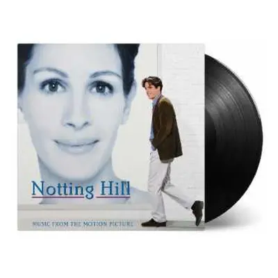 LP Various: Notting Hill