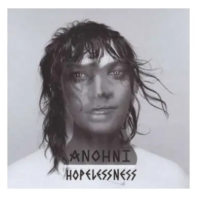 CD Anohni: Hopelessness