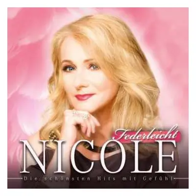 CD Nicole: Federleicht