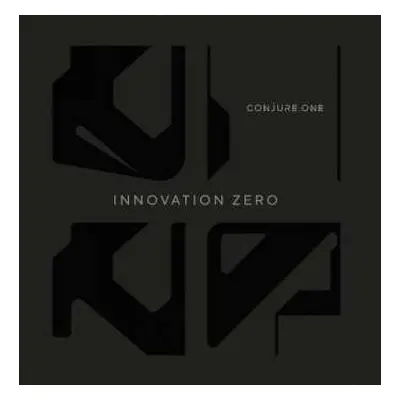 CD Conjure One: Innovation Zero DIGI