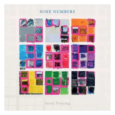 2LP Jason Treuting: Nine Numbers