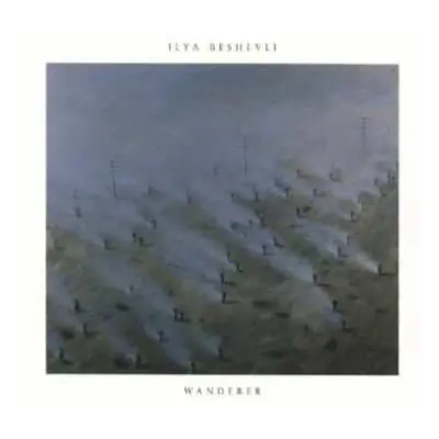 CD Ilya Beshevli: Wanderer