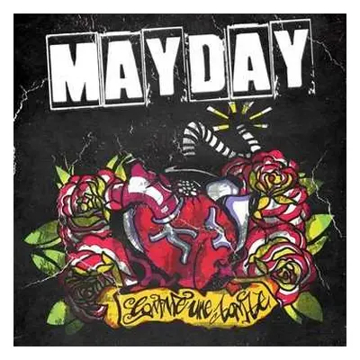 LP Mayday: Comme Une Bombe