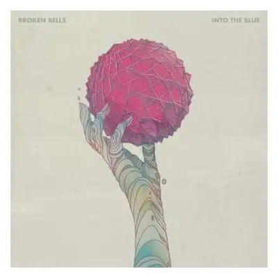 LP Broken Bells: Into The Blue