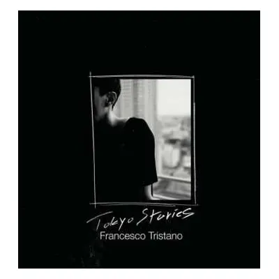 CD Francesco Tristano: Tokyo Stories