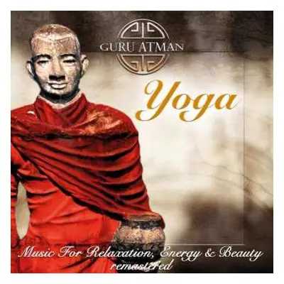 CD Guru Atman: Yoga