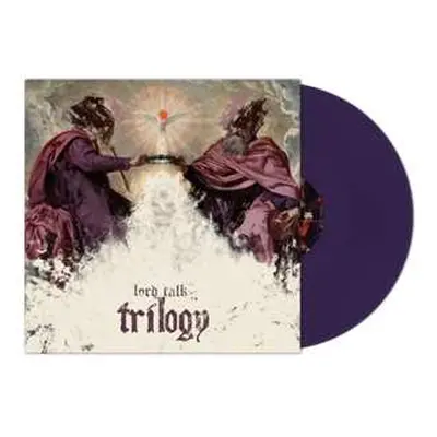 LP Flee Lord: Lord Talk Trilogy CLR | LTD | NUM