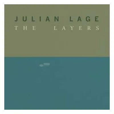 LP Julian Lage: Layers