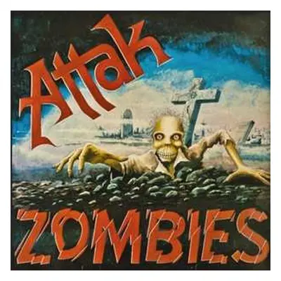 LP Attak: Zombies