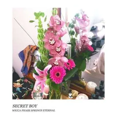 LP Wicca Phase Springs Eternal: Secret Boy