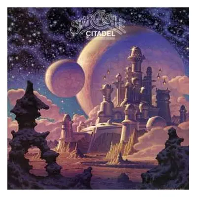 CD Starcastle: Citadel