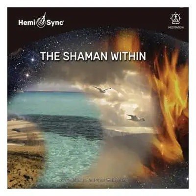 2CD Jonathan Hammond: Shaman Within