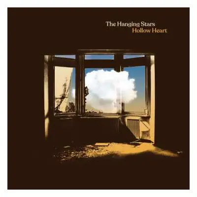 LP The Hanging Stars: Hollow Heart