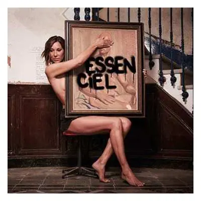 CD Zazie: Essenciel