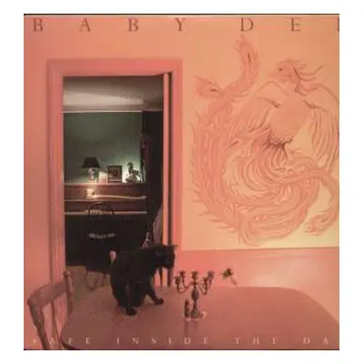 LP Baby Dee: Safe Inside The Day LTD